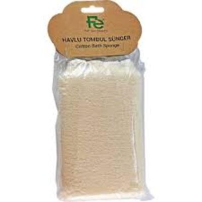 Fe Tombul Sünger Havlu 2110 (Dy)