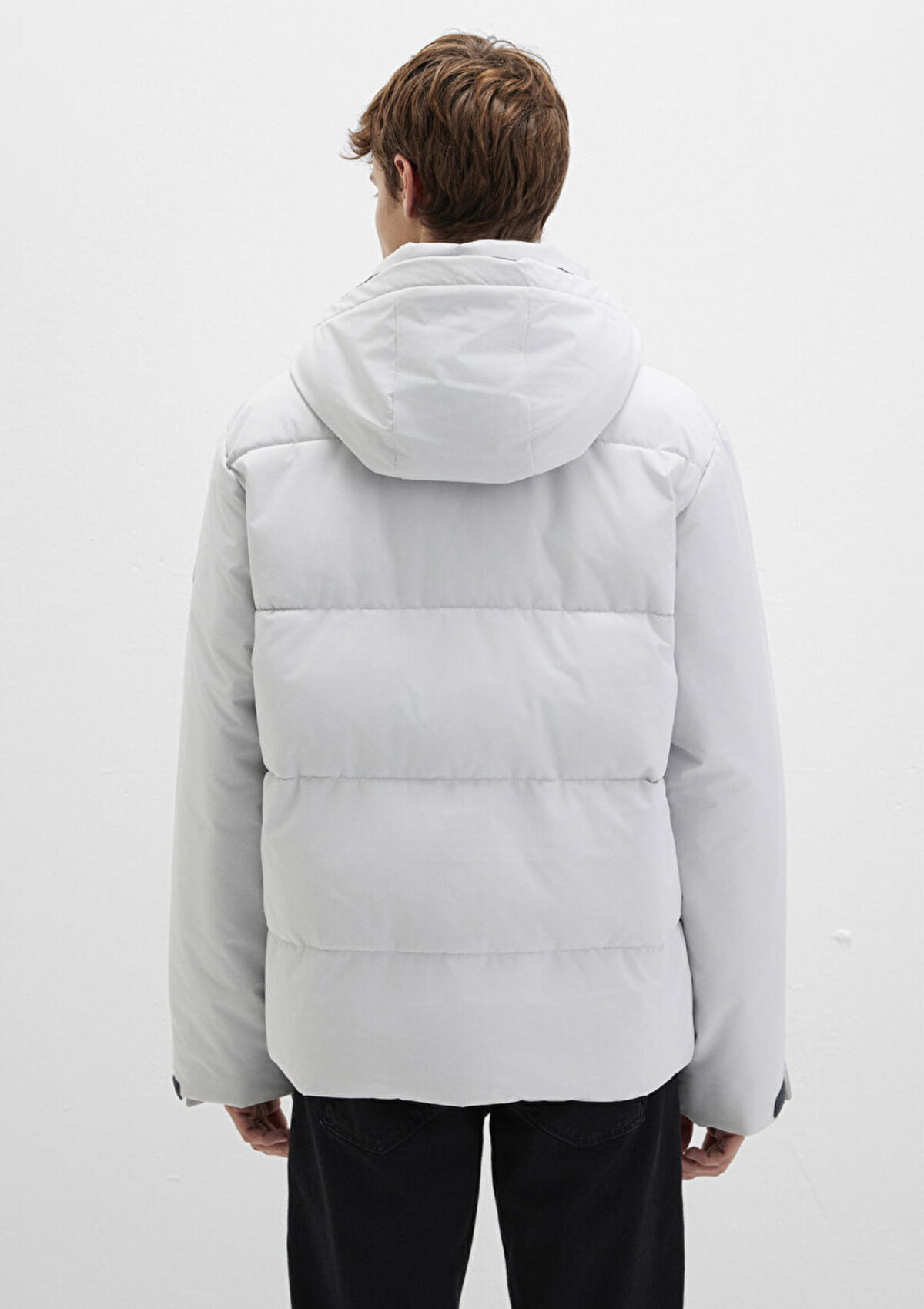 Mavi Mont M0110675-70074 Gri