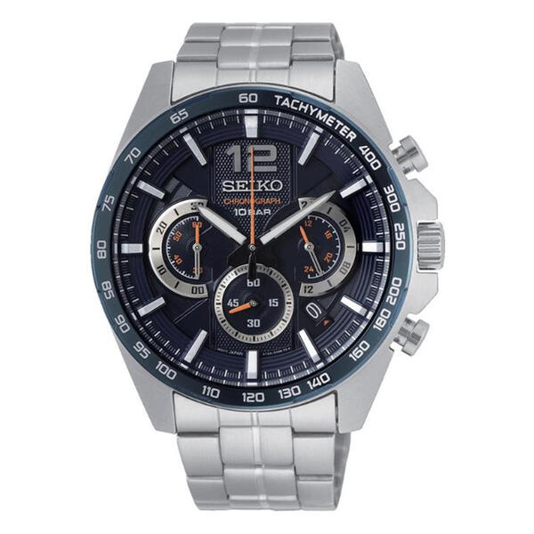 Seiko Saat Erkek SSB345P1