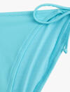 Koton Bikini Altı 5SAK00042MM Turkuaz