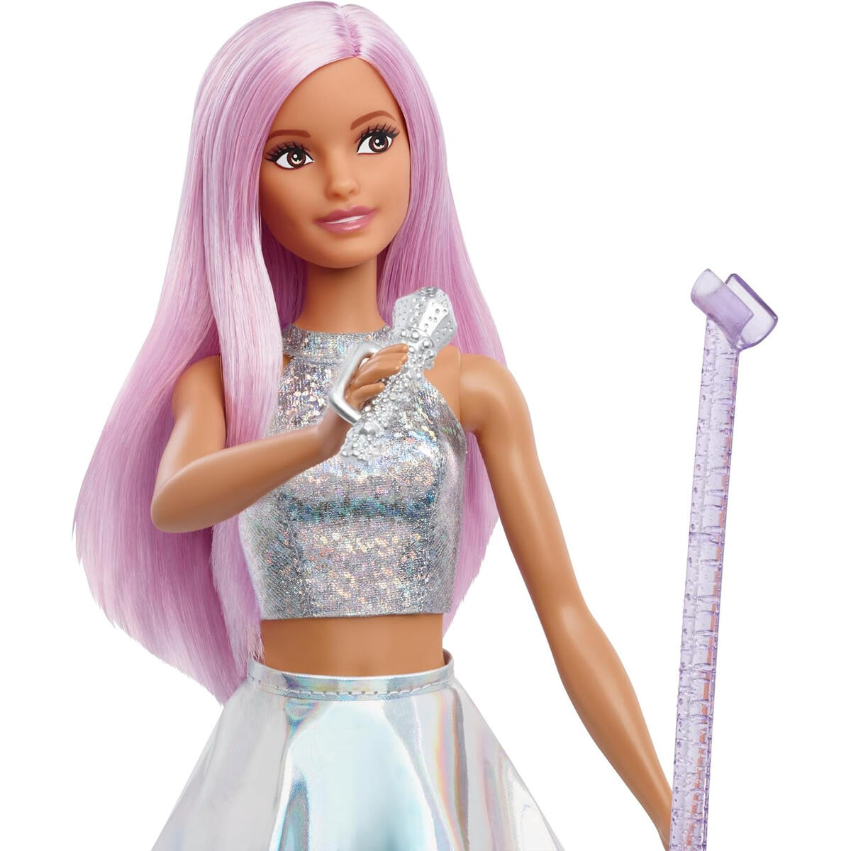 Barbie Kariyer Bebekleri Serisi Pop Yıldızı MTL-JCW42