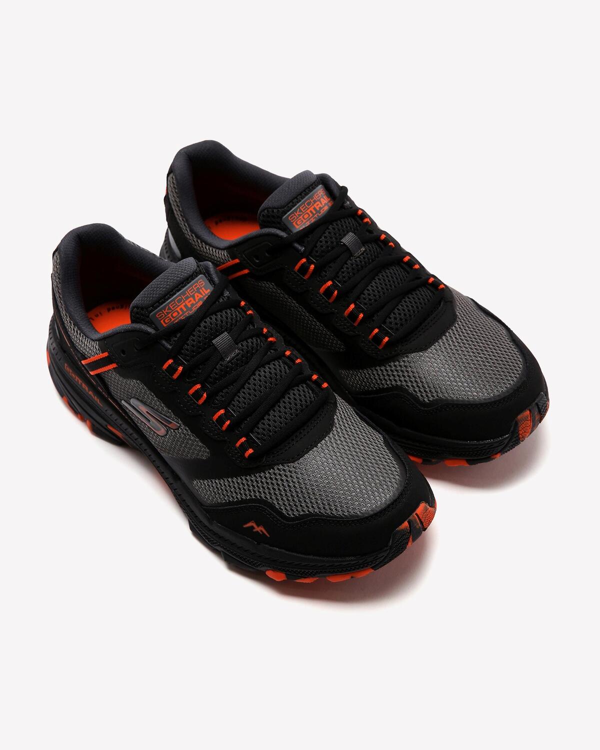 Skechers Go Run Trail Altitude 2,0-Marble Rock 3,0 220754 Bkor