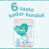 Prima Bez Günlük Rahatlık Extra Large 6 Beden 17Li
