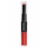 Loreal Paris Ruj Lipstick İnfaillible No:506 Red
