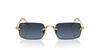 Ray-Ban Gözlük Unisex 0RB3928 001/S2 54