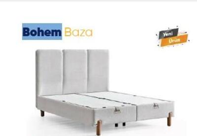 Armis Başlık 160*200 Bohem