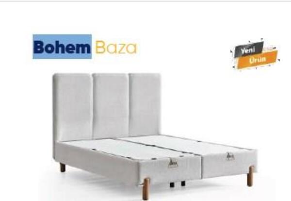 Armis Başlık 160*200 Bohem