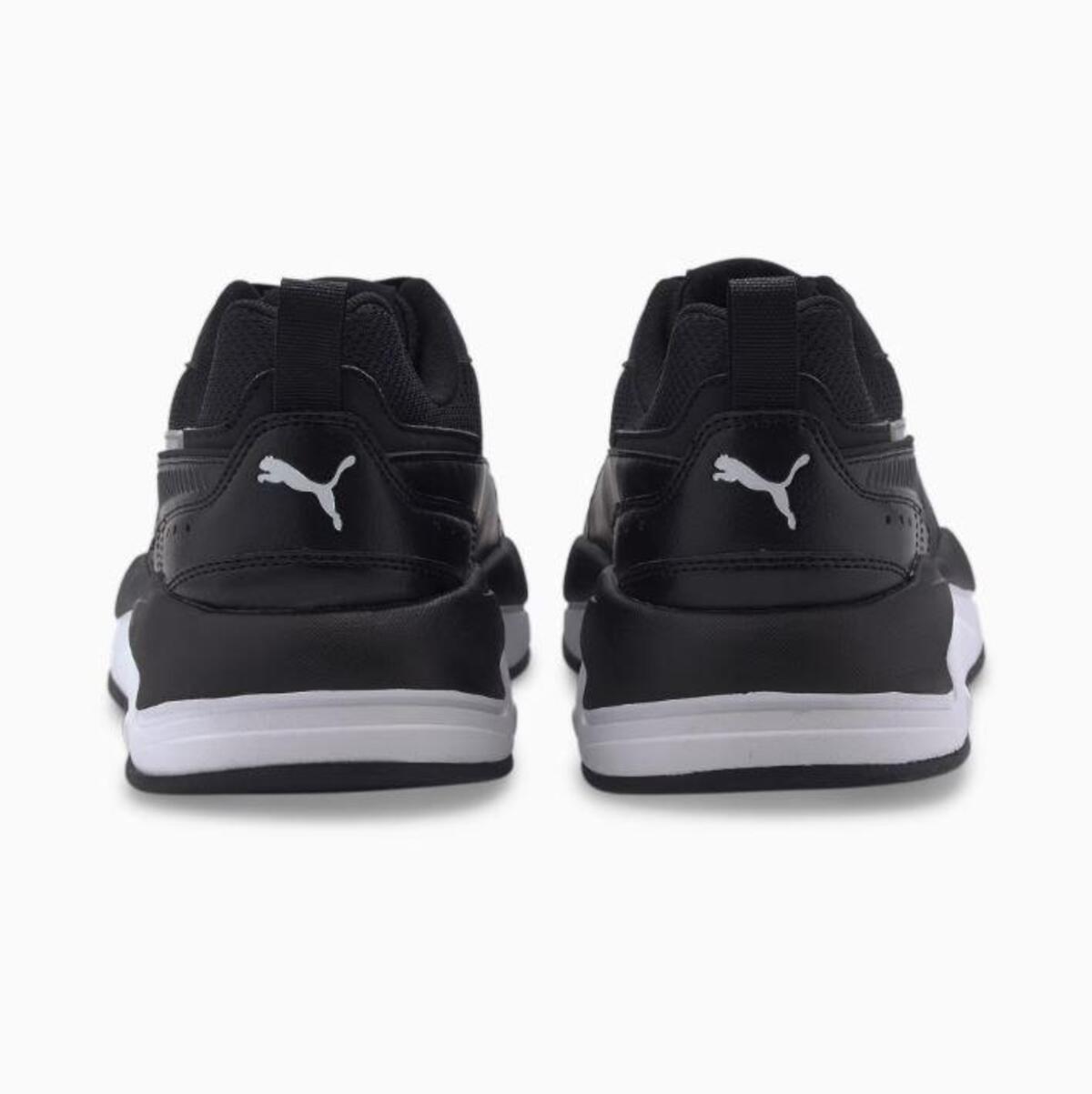 Puma X-Ray 2 Square 373108_08 Siyah