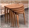 Omarat Zigon Sehpa 5003