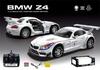 Ceren Toy Araba Uzaktan Kumandalı Usb Bmz4 Rc 1:14 CTOY-866-1412B