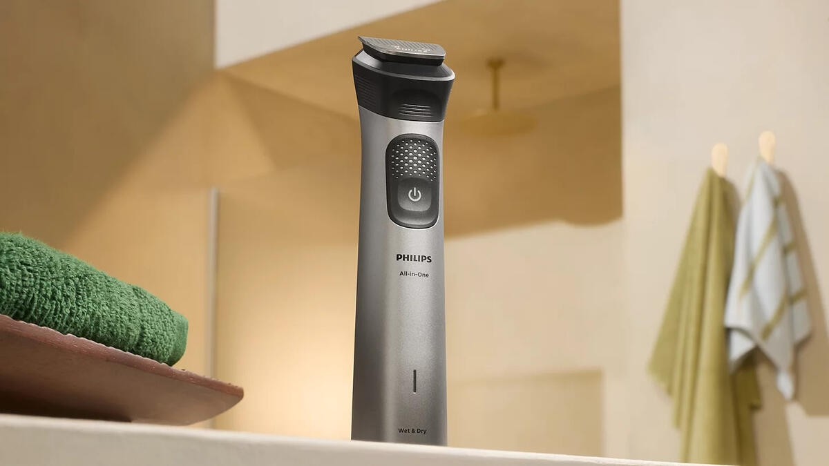 Philips Erkek Bakım Multigrom İn1 Mg7935/15