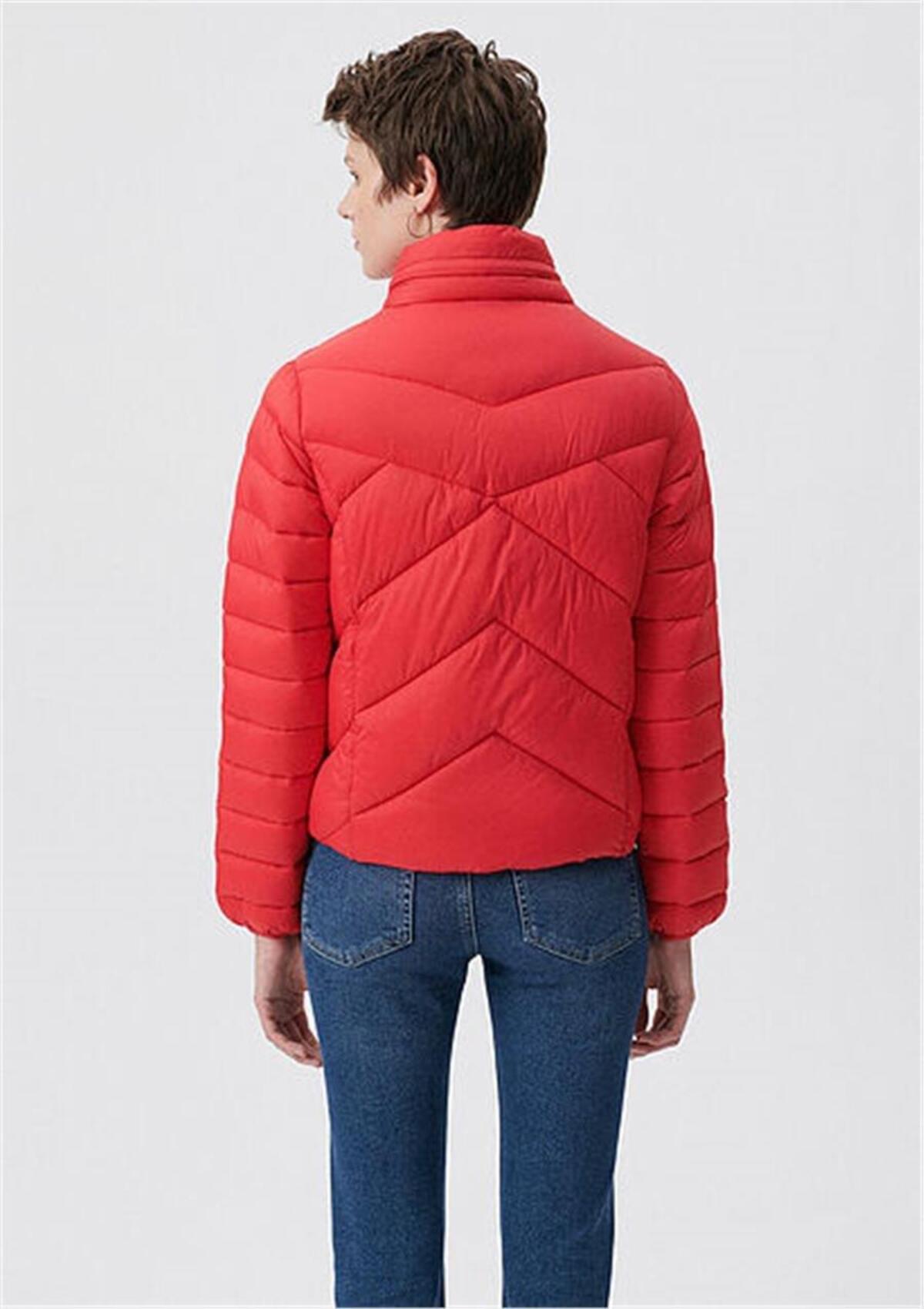 Mavi Mont M110698-70468 Kırmızı
