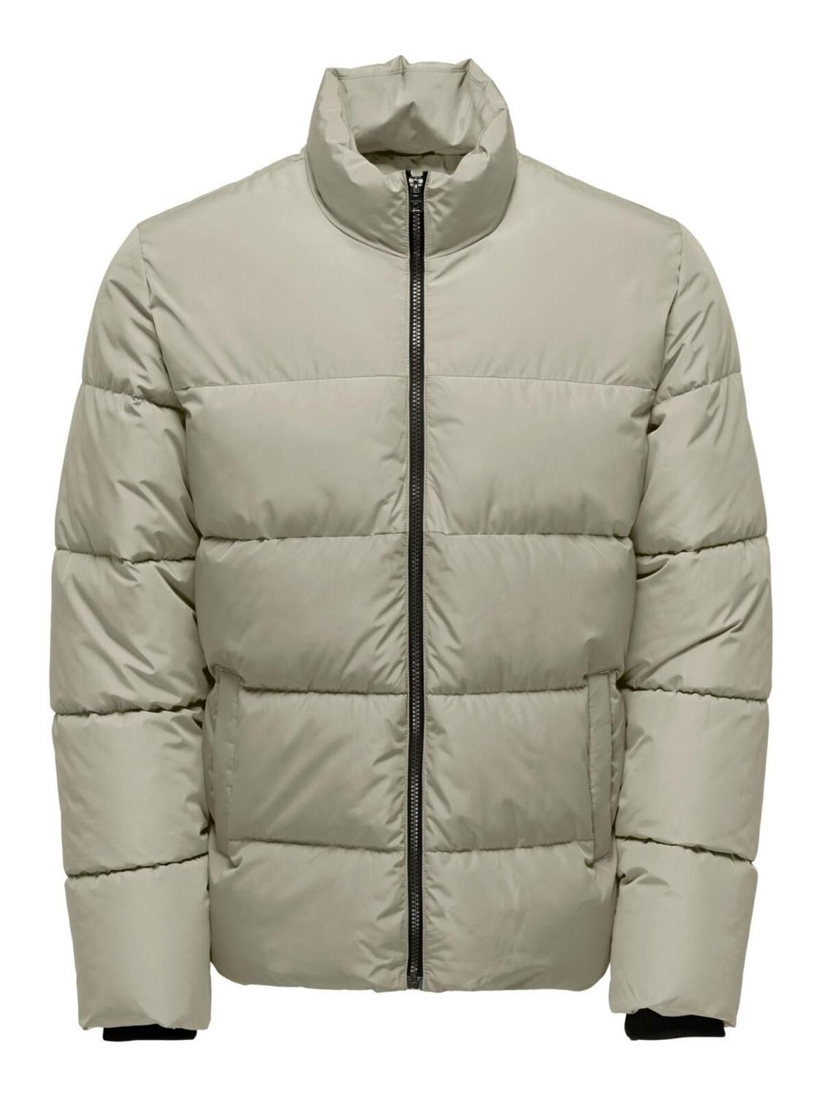 Only&Sons Mont 22019345 Haki