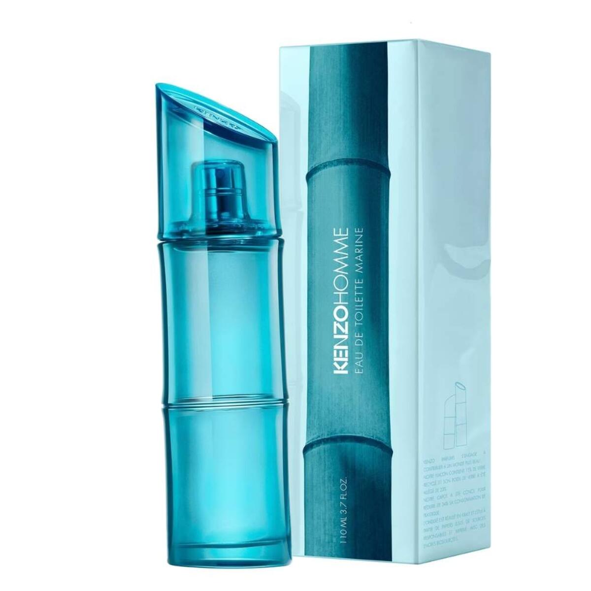 Kenzo Erkek Parfüm Pour Homme Marine Edt 110Ml