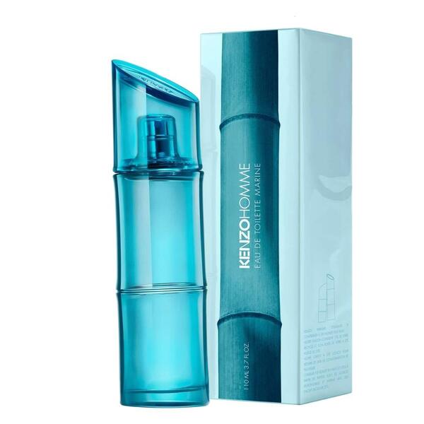 Kenzo Erkek Parfüm Pour Homme Marine Edt 110Ml
