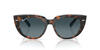 Ray-Ban Gözlük Kadın 0RB2286 1413S3 49