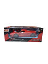 Ceren Toy Spor Model Araba U.K 1:16 CTOY-789-201A