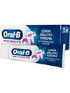 Oral-B Diş Macunu Çocuk (6-12) 75Ml
