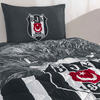 Taç Yorgan Seti Lisanlı Beşiktaş Şanlı Kartal