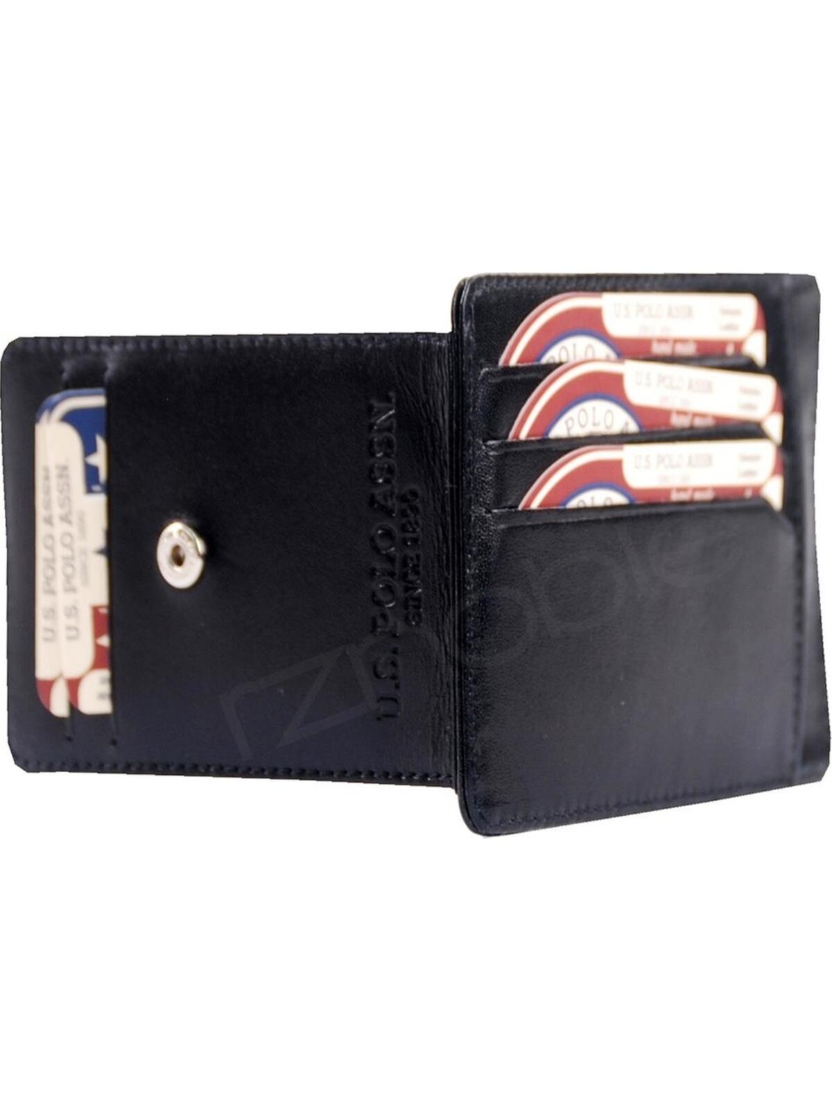 U.S. Polo Assn. Cüzdan PLCUZ8445