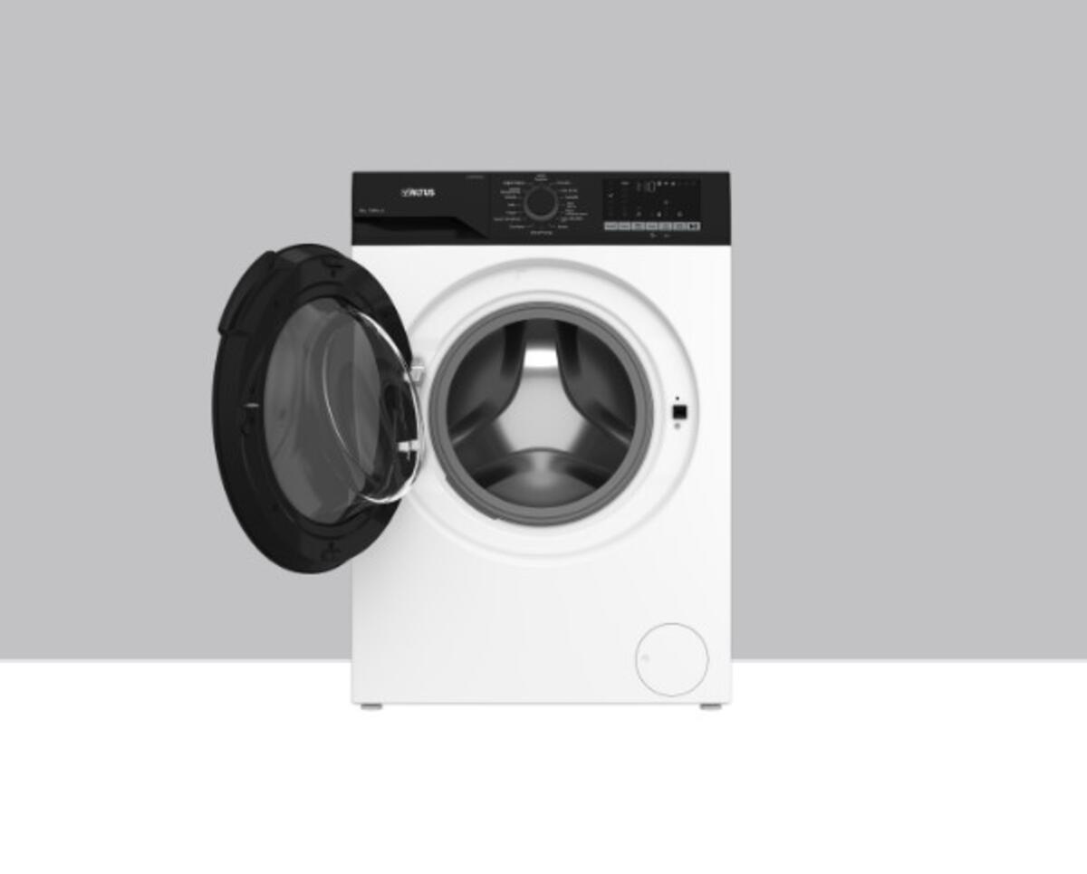 Altus Çamaşır Makinesi AL CM 101254 D 10 KG Beyaz