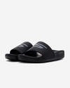 Skechers Hyper Slide-Deriver Bbk 246020 Siyah