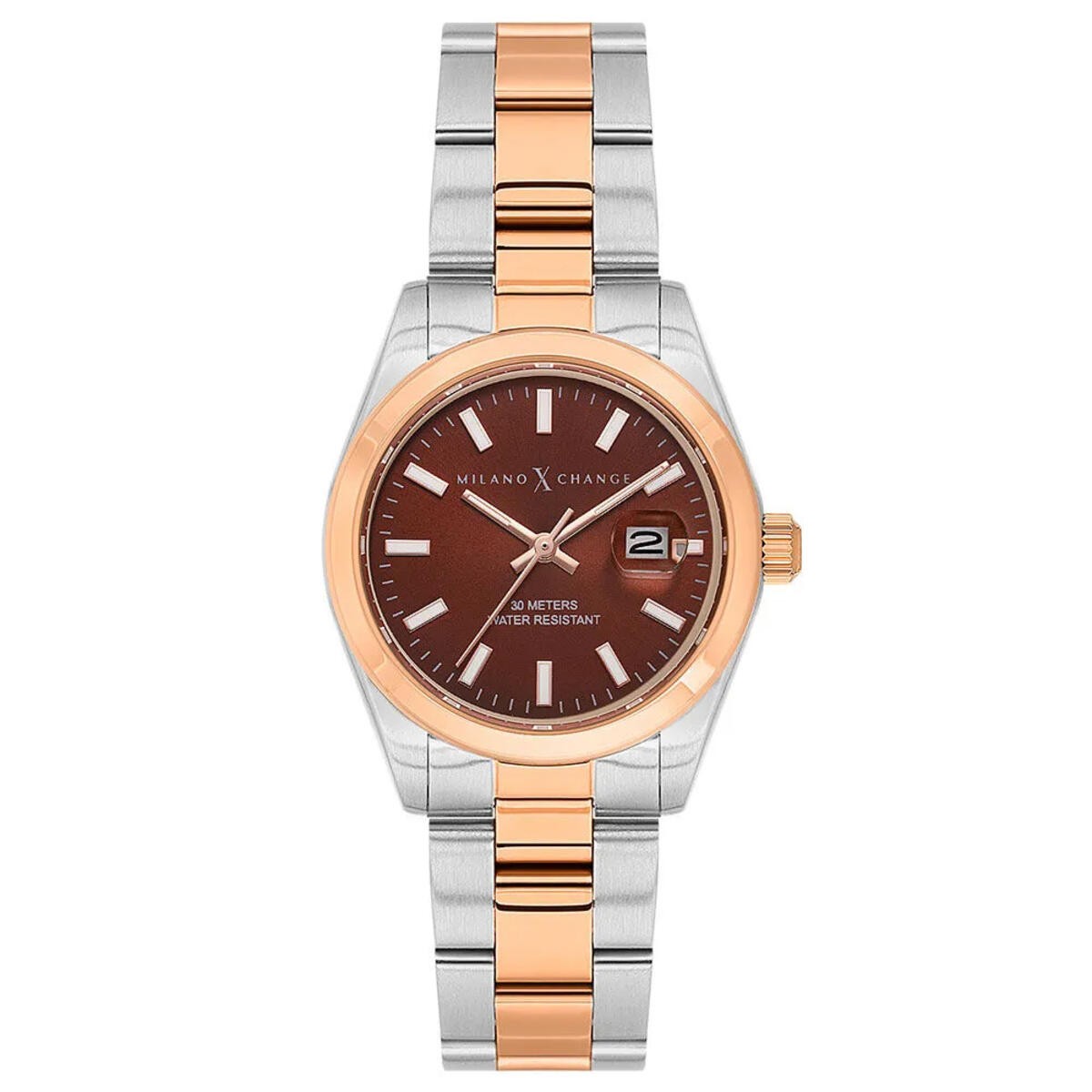 Milano X Change Saat Kadın MXL6127