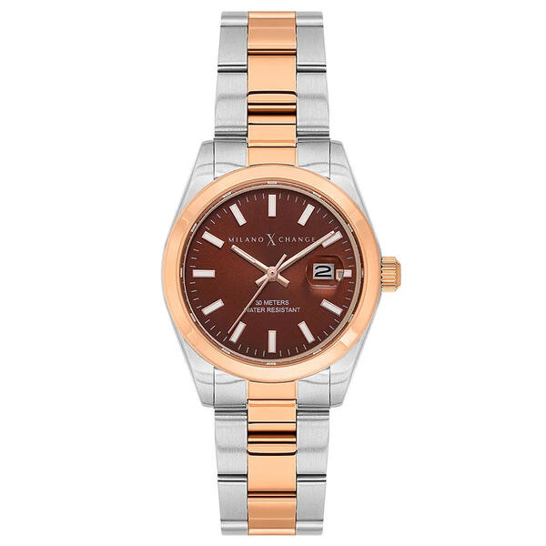 Milano X Change Saat Kadın MXL6127