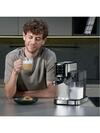 Korkmaz Kahve Makinesi Java Plus Süt Hazneli Espresso A982
