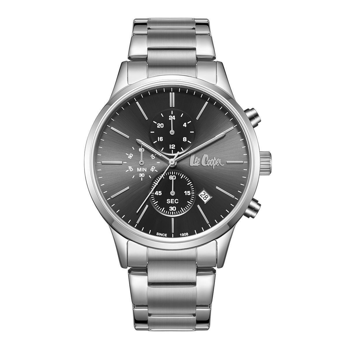 Lee Cooper Saat Erkek LC08042.350