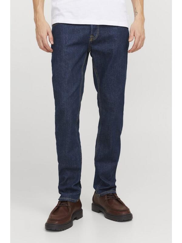 Jack&Jones Pantolon 12259062 Mavi