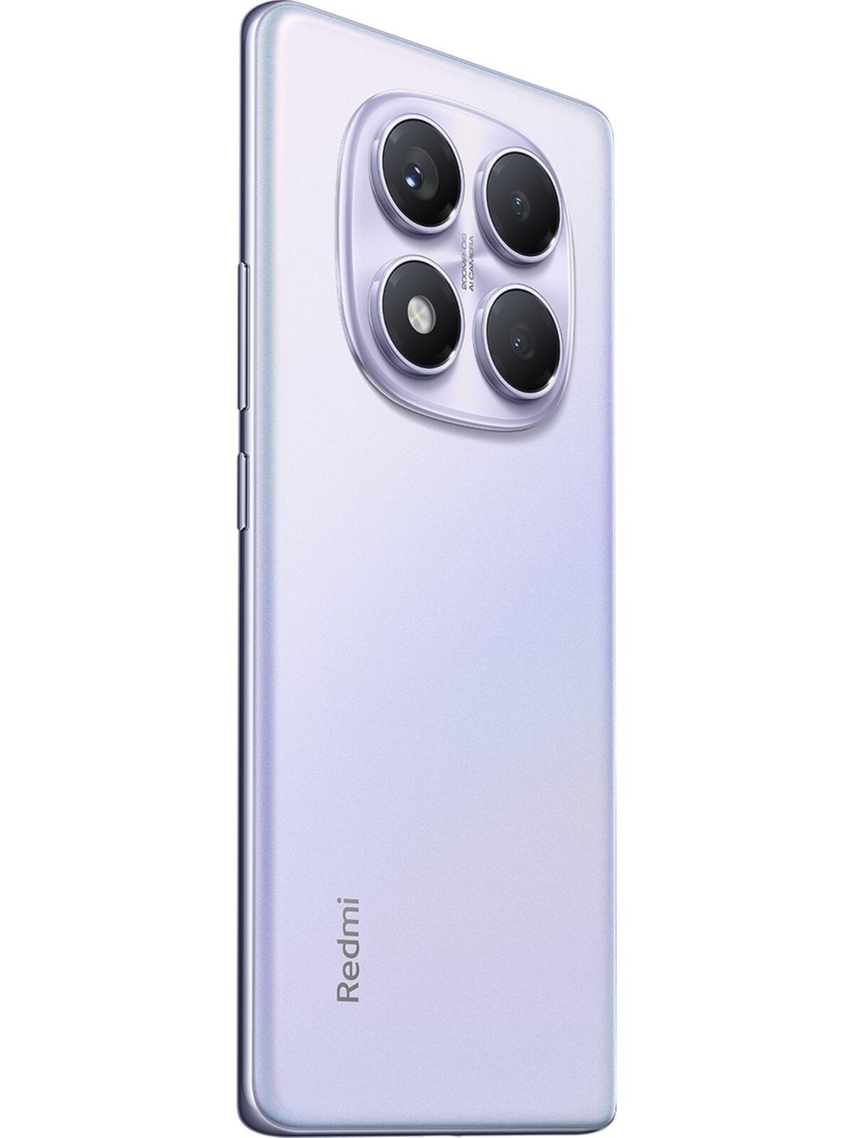 Xiaomi Cep Telefonu Redmi Note 14 Pro 8/256Gb Aurora Purple