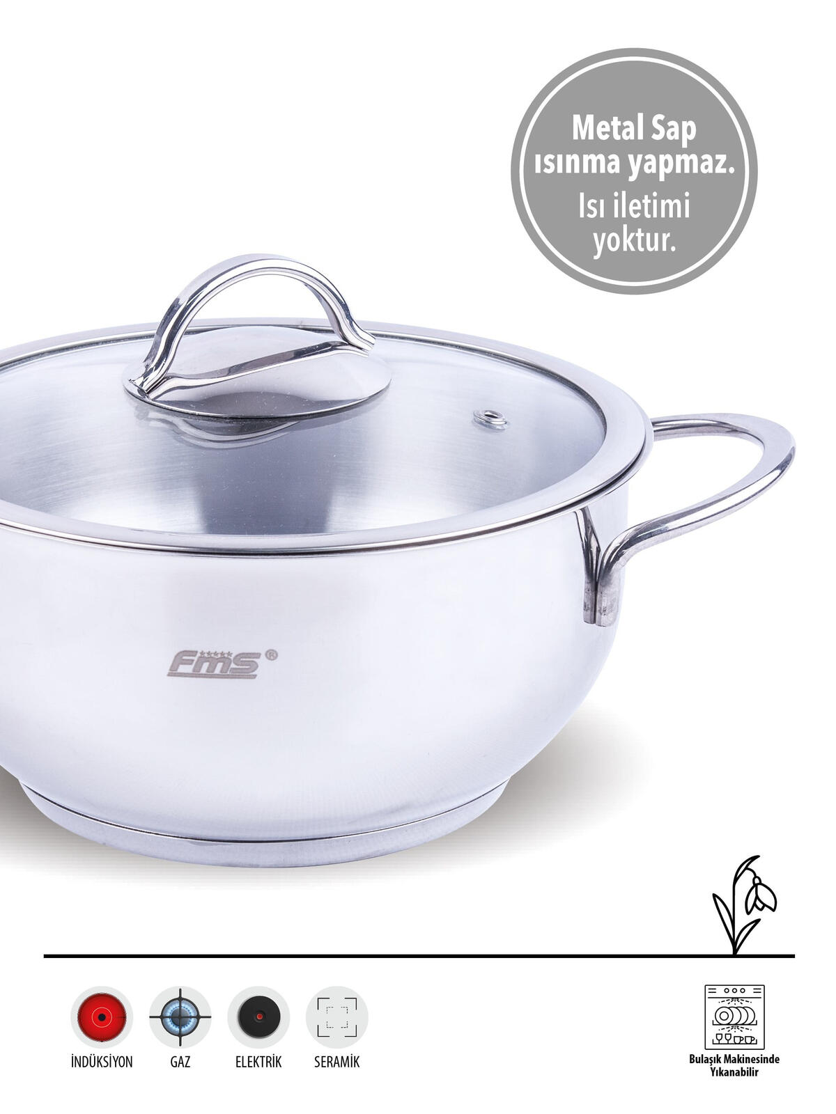 Fms T.S 7P Nazar 5026