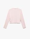 Koton Hırka 6WAL90006IK Pembe
