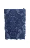 Özdilek Banyo Havlusu 90*150 Curve İndigo