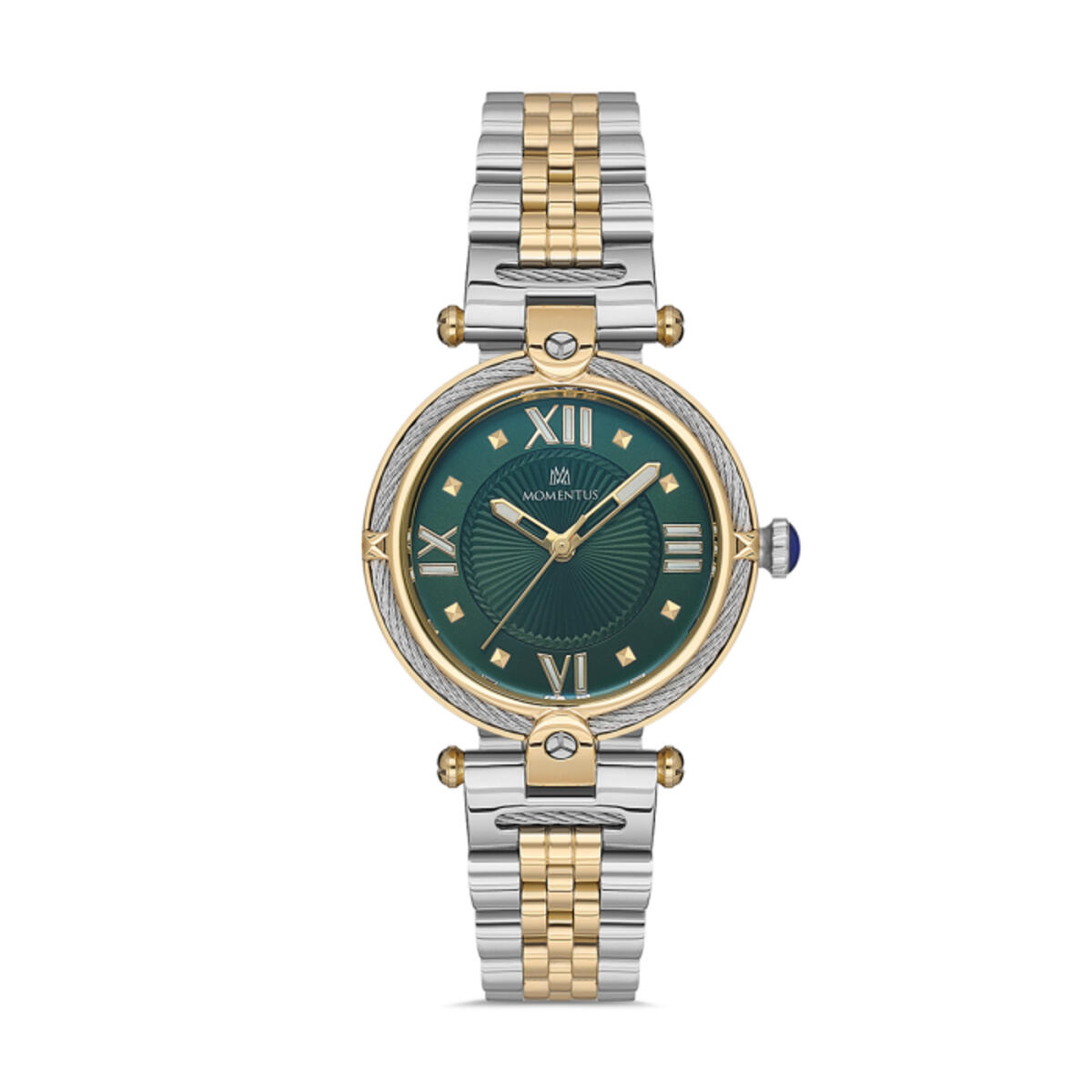 Momentus Saat Kadın CS386T-15SG