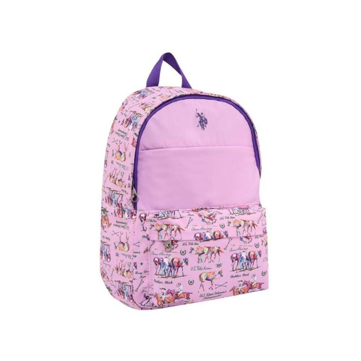 U.S. Polo Assn. Sırt Çantası PLCAN24344