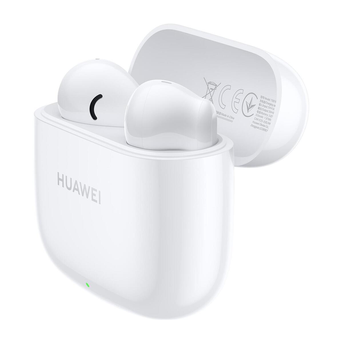 Huawei Kulaklık Freebuds SE 2 Beyaz