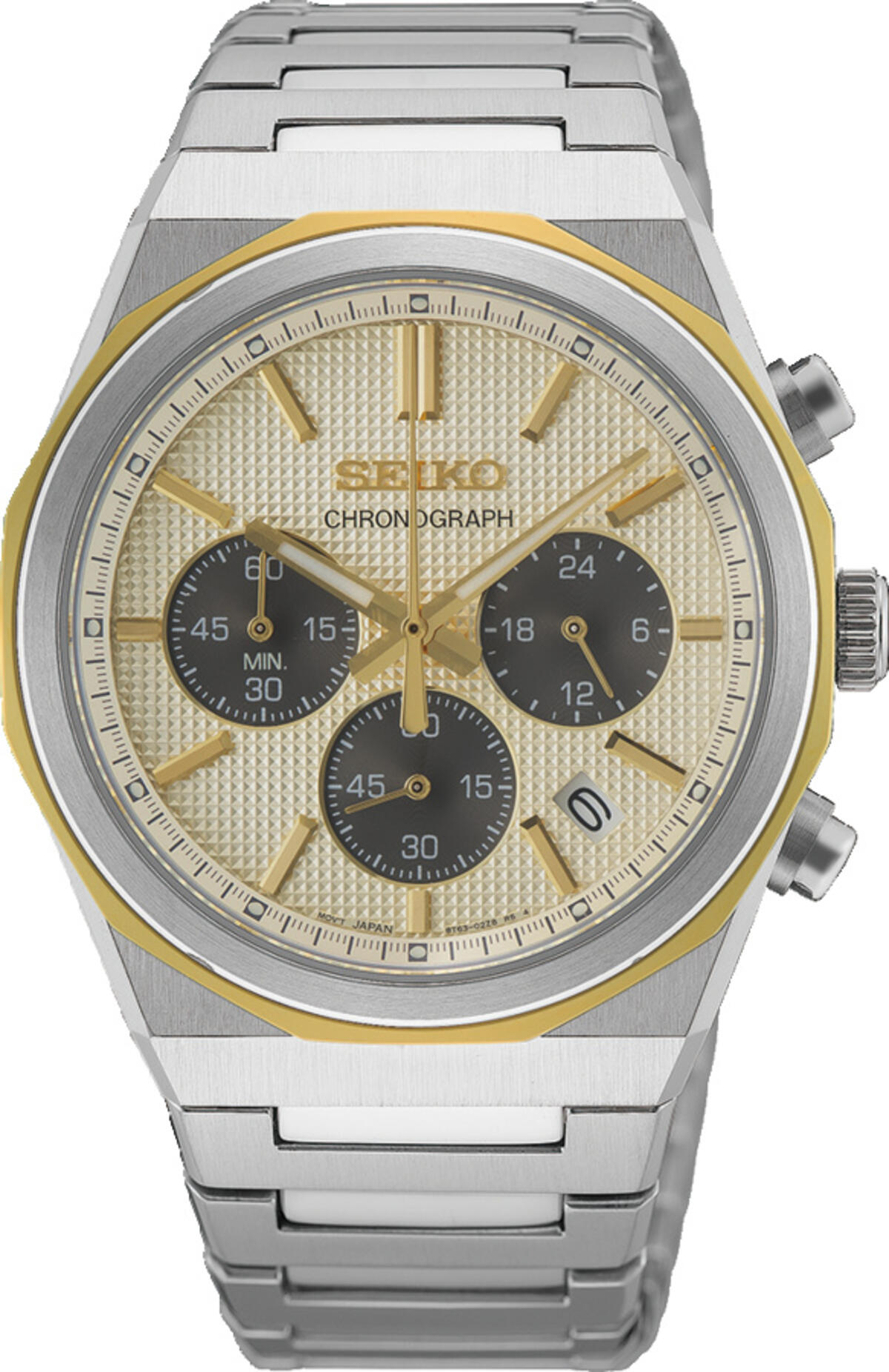 Seiko Erkek Saat HGK001P1