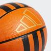 Adidas 3s Rubber Mini HM4971 Turuncu 3