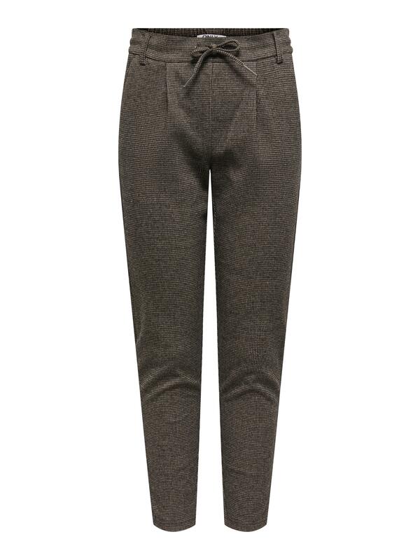 Only Pantolon 15329797 Kahve