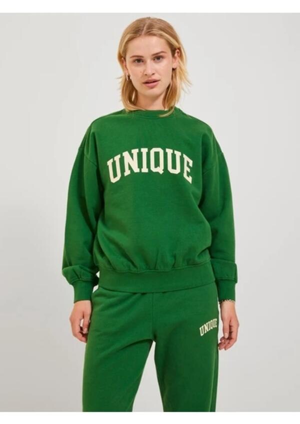 Jjxx Sweatshirt 12244363 Yeşil