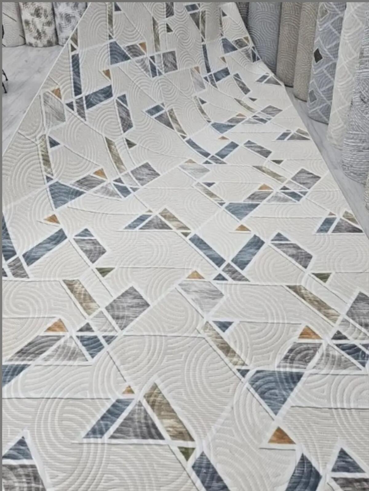 Regnum Halı 100*300 Armoni 770