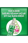 Elidor Saç Bakım Kremi Sıvı Sağlıklı Uzayan Saçlar 200Ml
