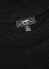 Mavi Sweatshirt Erkek Çocuk M6S10034-900 Siyah