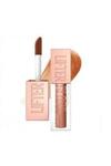 Maybelline Dudak Parlatıcısı Lifter Gloss No:018 Bronze