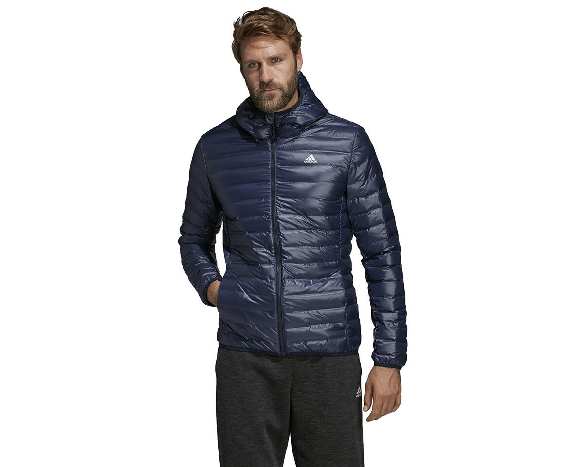 Adidas Varilite Ho Jkt Dx0785 Lacivert