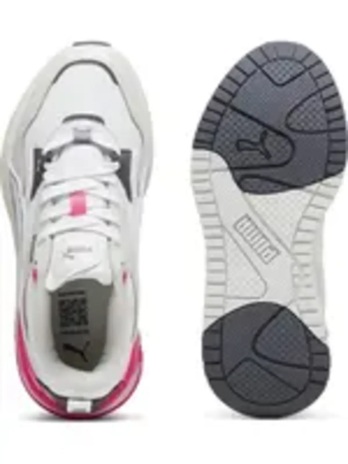 Puma R78 Disrupt 39767507 Bej