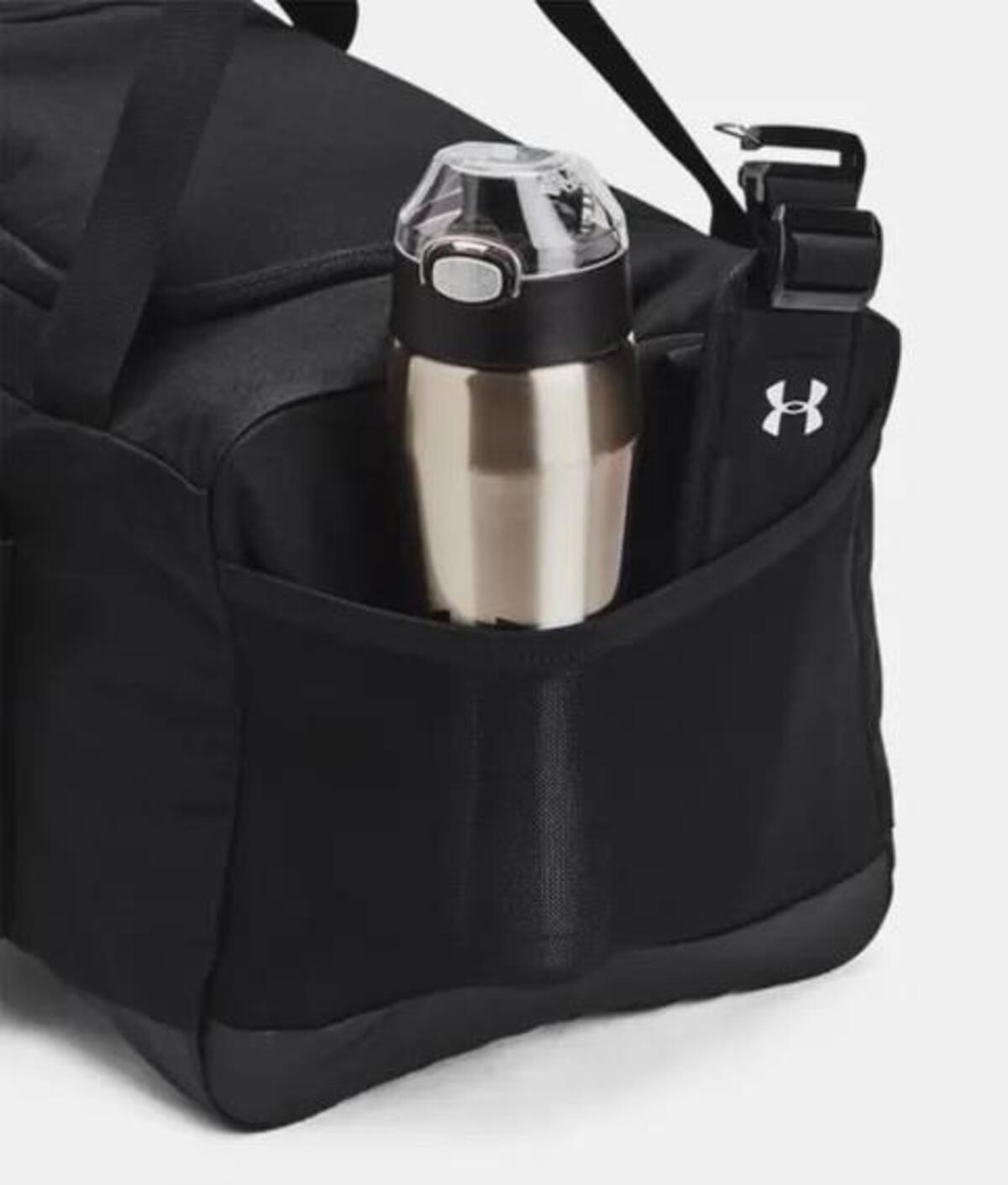 Under Armour Ua Triumph Duffle 1376466-001 Siyah Sm