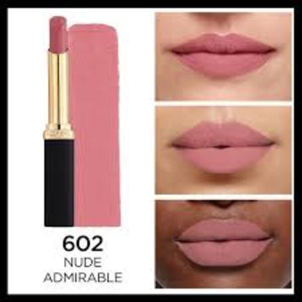 Loreal Paris Ruj Color Riche İntense Volume Mat No:602